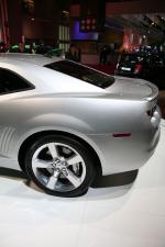 Chevrolet Camaro 2010 года